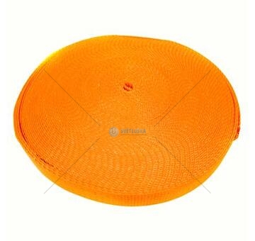 Pás upínací  5T/100m - metráž