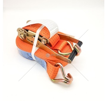 Pás upínací 5T/10m se zesílenou ráčnou 400daN rok 2025