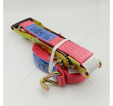 Pás upínací 5T/12m ERGO RÁČNA - prodloužená