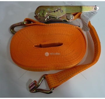 Pás upínací 5T/14m s ráčnou 400daN rok 2022