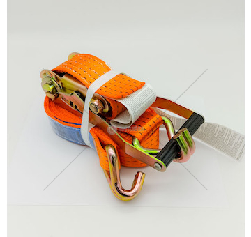 Pás upínací 5T/4m s ráčnou 400daN rok 2025 !!!