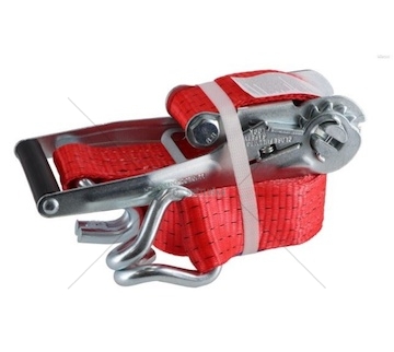 Pás upínací  5t/50mm/ 4m klasik ráčna 998000346_A