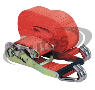 Pás upínací  5t/50mm/ 8m klasik ráčna 0121551_A