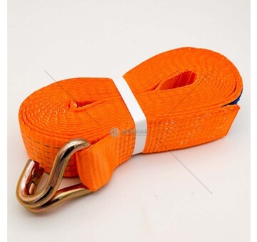Pás upínací 5T/6m - volný konec
