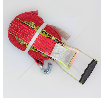 Pás upínací 5T/8m ERGO RÁČNA výroba 2025