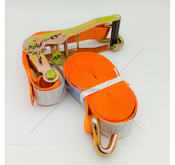 Pás upínací 5T/8m s ráčnou 400daN rok 2025