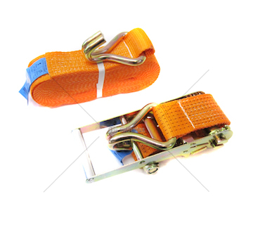 Pás upínací 8T/12m s ráčnou