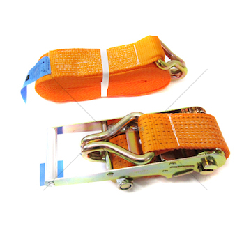 Pás upínací 8T/8m s ráčnou