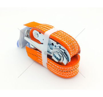 Pás upínací - kurtna 1T/3m plechová ráčna