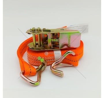 Pás upínací - kurtna 1T/5m s ráčnou