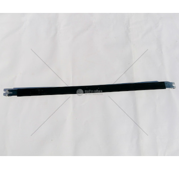 Pás upínací nádrž paliva a hydrauliky Multicar M26.1,2,4,5,7