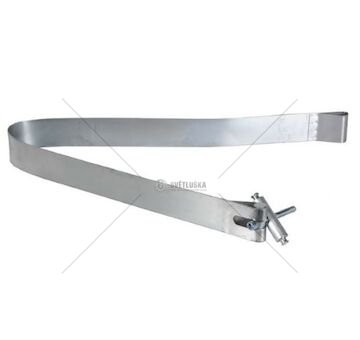 Pás upínací nádrže paliva 1465mm/200l man f2000 0111743_A