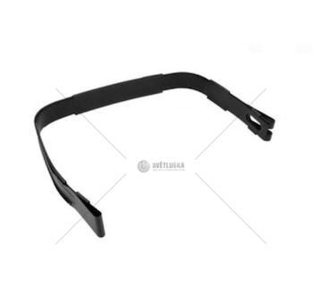 Pás upínací nádrže paliva 1640x75mm 0191535_A