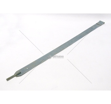 Pás upínací nádrže paliva 180l 317612597_A