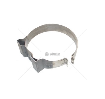 Pás upínací SPP1200R, SPP1500RS s držákem Tatra