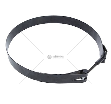 Pás upínací vzduchojemu pr.161,4mm scania r euro 6 0250199_A