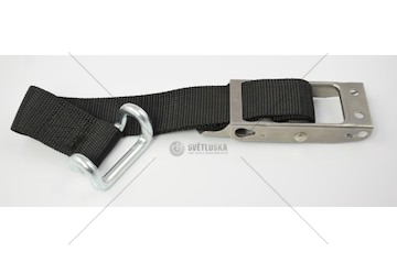 Pás uzávěru FIRANKI KPL drátěný hák PO710F