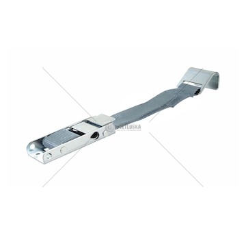 Pás uzávěru FIRANKI KPL se zámkem hák plochý KSO+PHBO/G