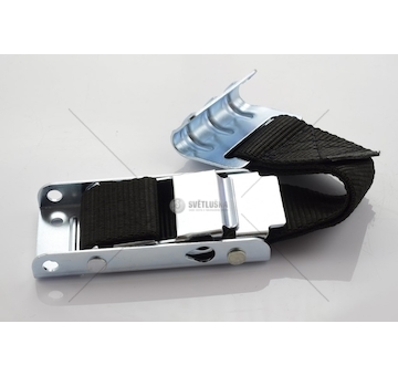 Pás uzávěru FIRANKI KPL se zámkem KSO+PHZ