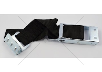 Pás uzávěru FIRANKI KPL žebrovaný hák KPO+PHZ