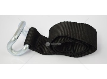 Pás uzávěru FIRANKI N/KPL drátěný hák PHDO