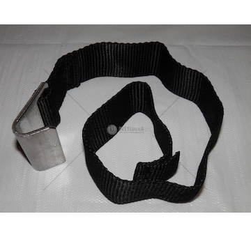 Pás uzávěru FIRANKI N/KPL plochý háček 46000/ONKPL