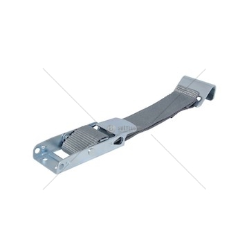 Pás uzávěru FIRANKI sada rovná spona KPO+PHBO/G