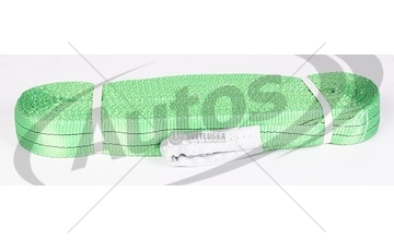 Pás zvedací textilní  2t / 5m 0180520_A