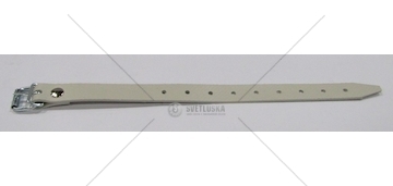 PASEK PLANDEKI ZE SPRZACZKA L-300MM  40.300.20