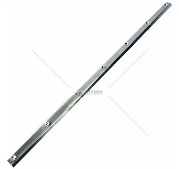 Pásek těsnění dveří - 56,5cm | 6011-7930