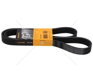 PASEK WIELOROWKOWY 8PK1420 CONTI CON 8PK1420