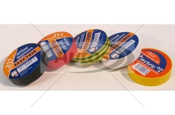 Páska izolační 15x0,13mm/10m zelená 998000284_A