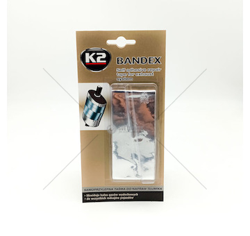 Páska na opravu tlumiče výfuku K2 B305