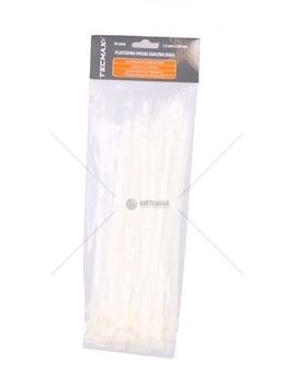 Páska stahovací 250X7,6 KPL.50S  14-220