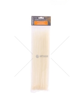 Páska stahovací 300X3,6 KPL.100S  14-208