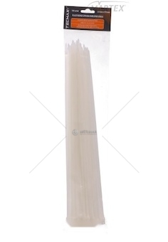 Páska stahovací 370X3,6 KPL.100S  14-209