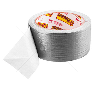 Páska stříbrná 23M 49MM CORONA C1947