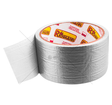 Páska stříbrná 9M 49MM CORONA C1946