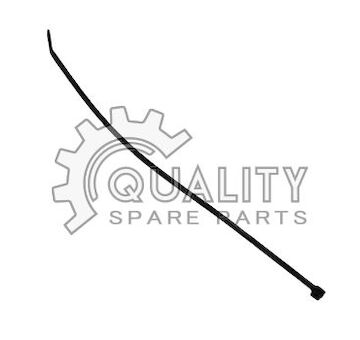 Páska vázací kabelová