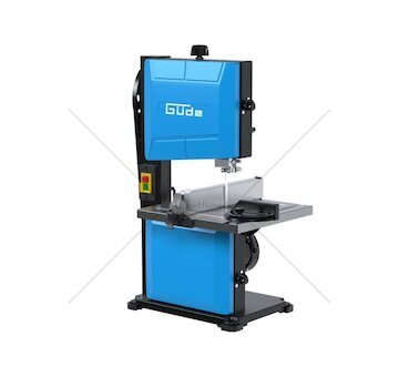 Pásová pila GBS 200S - GÜDE