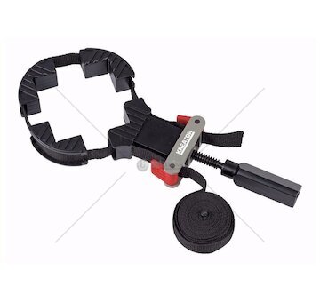 Pásová svorka 4 m - KREATOR