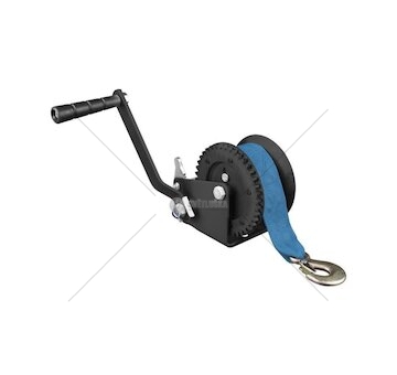 Pásový naviják GGHW 540/8 GÜDE