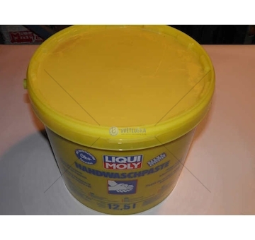 PASTA DO RAK 12,5L HAND WASCH PASTE LIQU LM 2187/3338