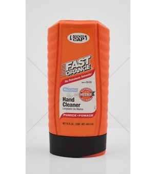 PASTA DO RAK SILNIE ZABRUDZONYCH 443,5ML MA PE-130
