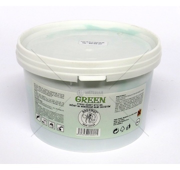 Pasta mycí na ruce  0,5 l green 998000541_A