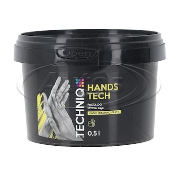 Pasta na mytí rukou techniq handstech  0,5l 0775778_A