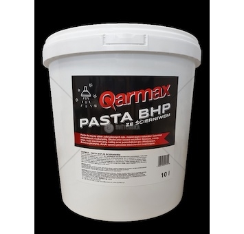 Pasta na ruce 10KG QARMAX QARMAX 13270