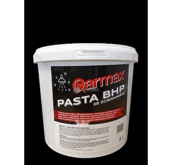 Pasta na ruce 5KG QARMAX QARMAX 13269