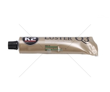 PASTA POLERSKA DO LAKIERU LUSTER 100G K2  L3100