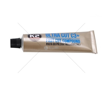 PASTA POLERSKA ULTRA CUT C3+ 100G K2  L001